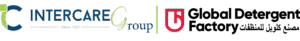 intercare group & gdf logo